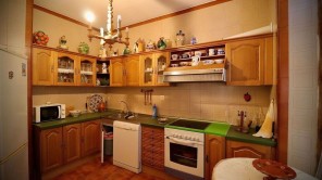 Cocina